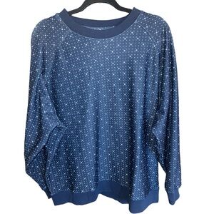 Con.Struct Protect the Paw "Lola" Sweatshirt Sz Extra Large